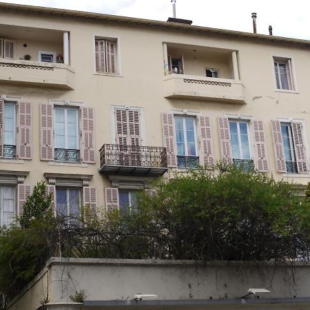 Barla 3 - A Spacious One Bedroom Apartment Near Place Garibaldi Nice Exterior foto