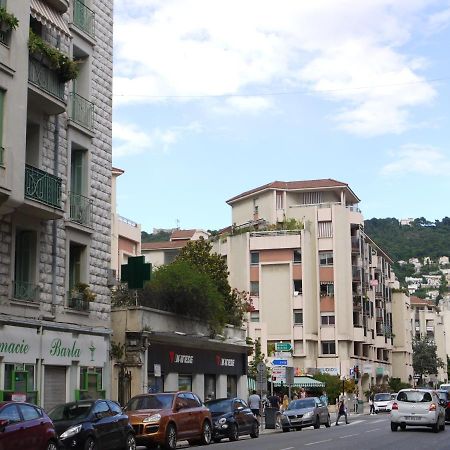 Barla 3 - A Spacious One Bedroom Apartment Near Place Garibaldi Nice Exterior foto