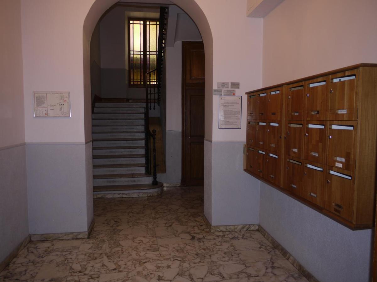 Barla 3 - A Spacious One Bedroom Apartment Near Place Garibaldi Nice Exterior foto