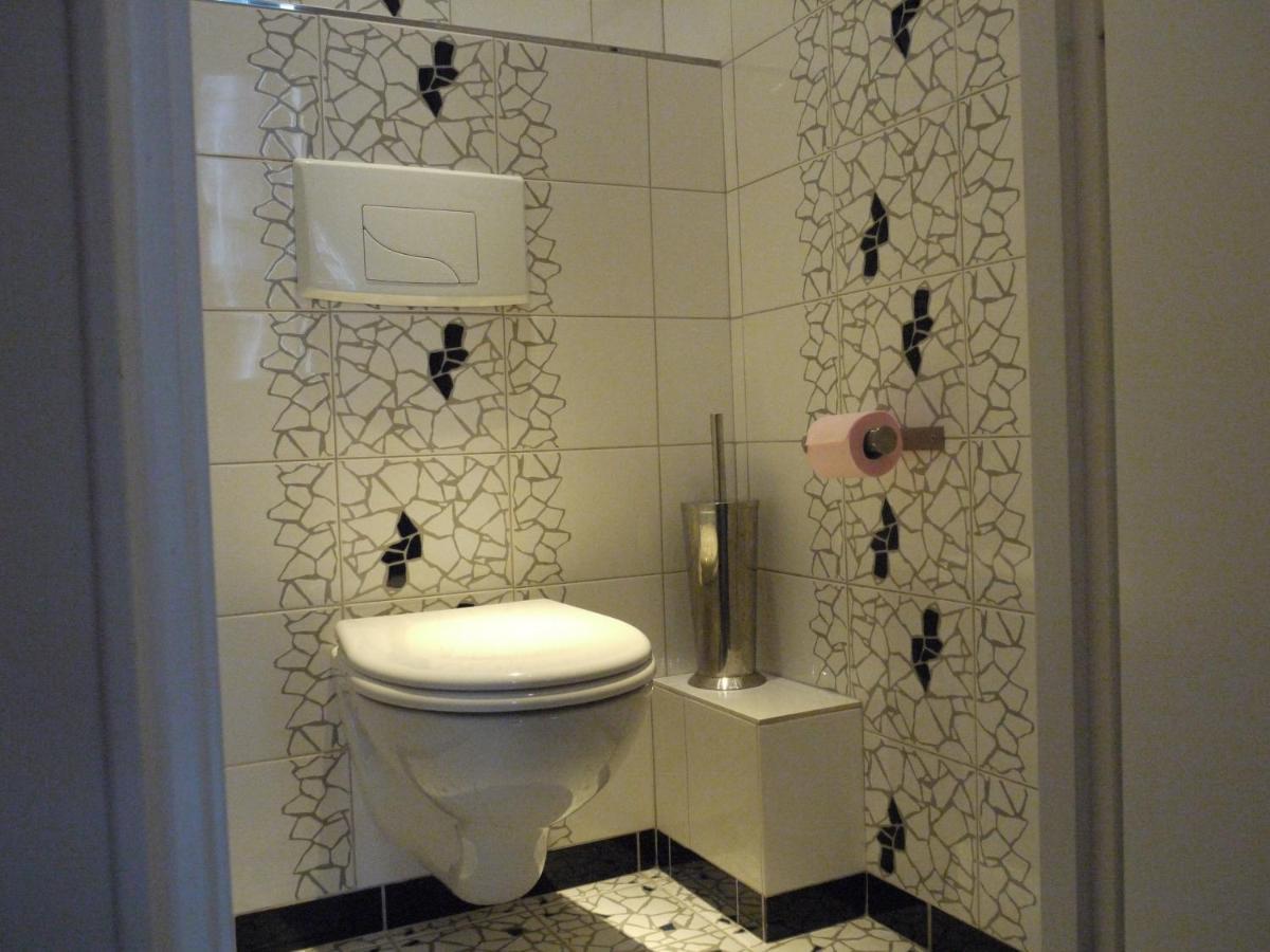 Barla 3 - A Spacious One Bedroom Apartment Near Place Garibaldi Nice Exterior foto