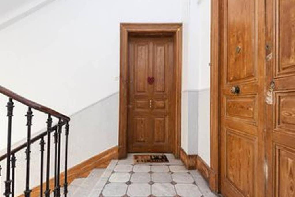 Barla 3 - A Spacious One Bedroom Apartment Near Place Garibaldi Nice Exterior foto