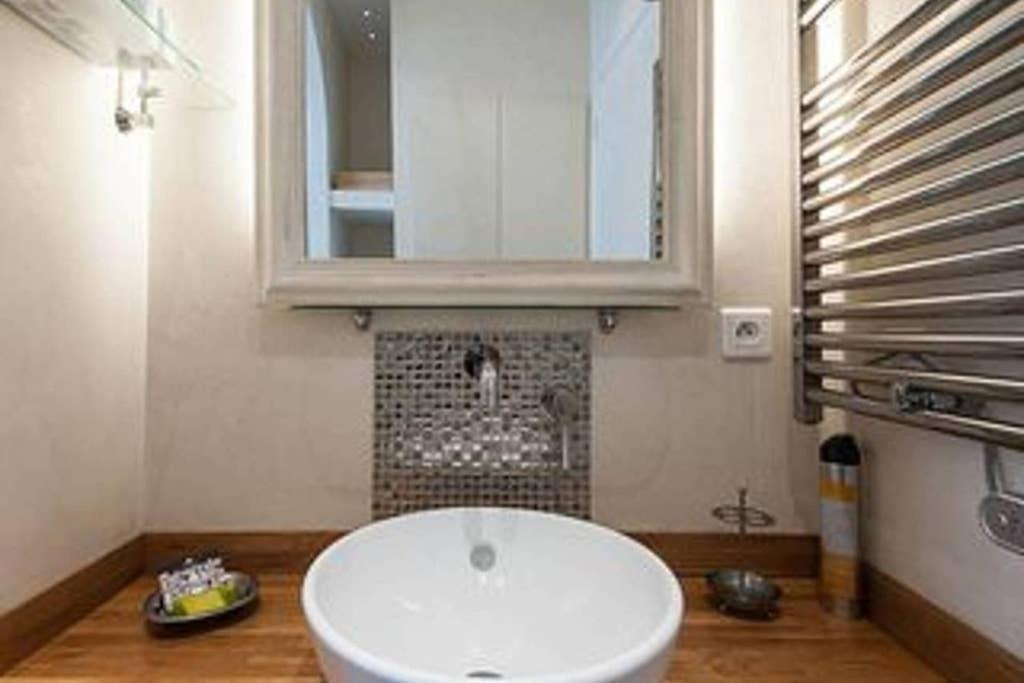 Barla 3 - A Spacious One Bedroom Apartment Near Place Garibaldi Nice Exterior foto